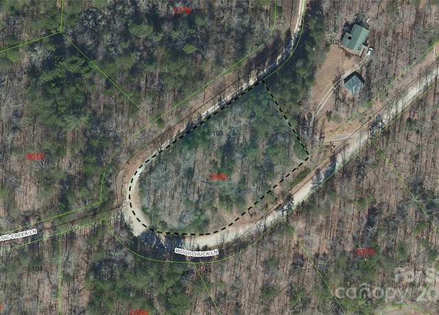 Property at 00 Woodchuck Ln #103, Marion, NC 28752