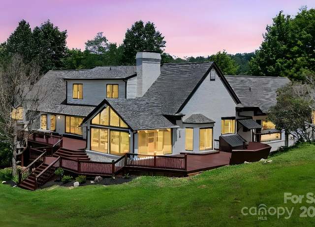 Property at 140 Wilson Ridge Rd, Boone, NC 28607, 6 beds, 4 baths