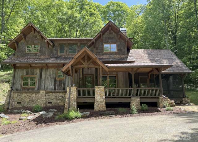 Property at 167 Watershed Way #40, Sylva, NC 28779, 3 beds, 3 baths