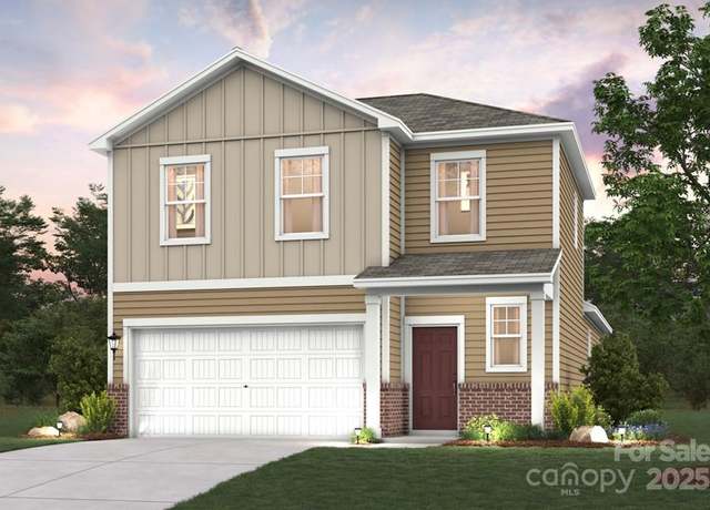 Property at 8125 Chilkoot Ln, Locust, NC 28097, 3 beds, 2.5 baths