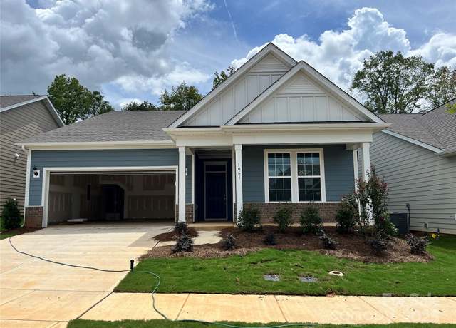 Property at 1061 Mapletree Ln, Indian Trail, NC 28079, 3 beds, 3 baths