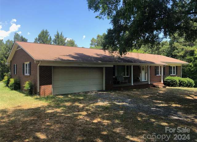 Property at 1270 Stanback Rd, Mount Gilead, NC 27306, 3 beds, 2.5 baths