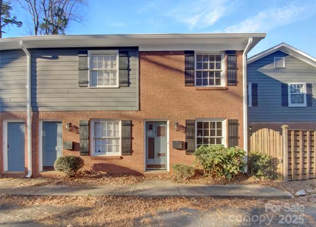 Property at 638 Chipley Ave #6, Charlotte, NC 28205, 1 bed, 1 bath