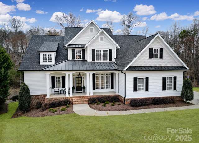 Property at 411 Belo Ct, Fort Mill, SC 29715, 4 beds, 5.5 baths