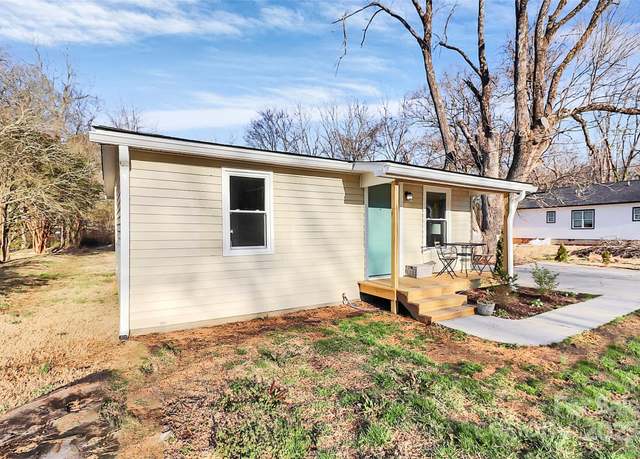 Property at 1061 Gaither Pl NW, Concord, NC 28027, 2 beds, 1 bath