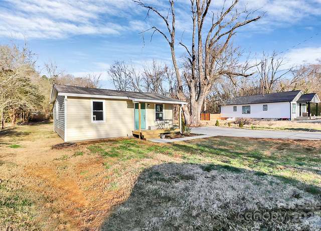 Property at 1061 Gaither Pl NW, Concord, NC 28027, 2 beds, 1 bath