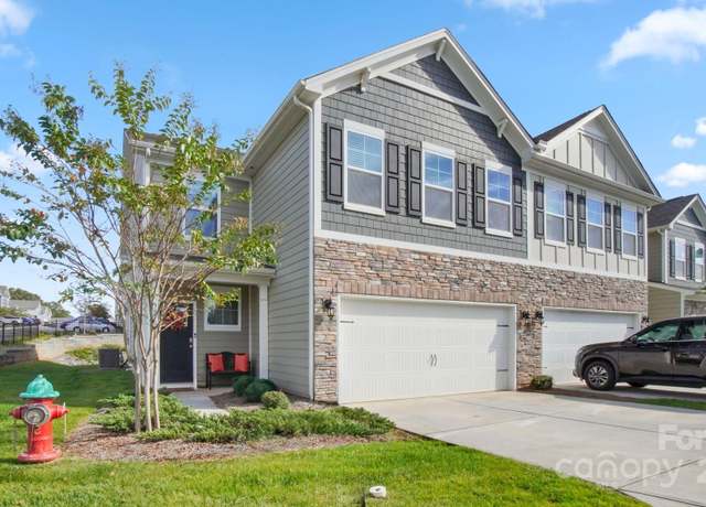 Property at 3878 Fairlady Ln, Fort Mill, SC 29707, 4 beds, 3 baths