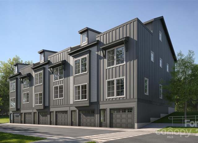 Property at 3018 Casting St #20, Charlotte, NC 28206, 3 beds, 3.5 baths