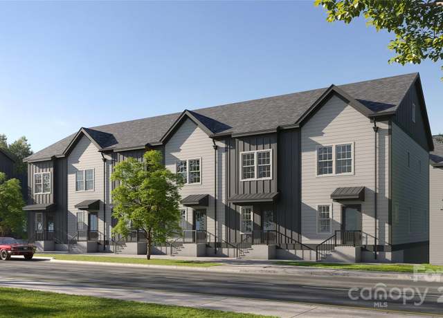 Property at 3018 Casting St #20, Charlotte, NC 28206, 3 beds, 3.5 baths