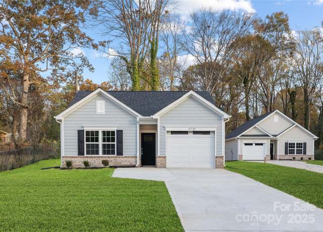 Property at 699 Jackson Ter SW, Concord, NC 28027, 3 beds, 2 baths