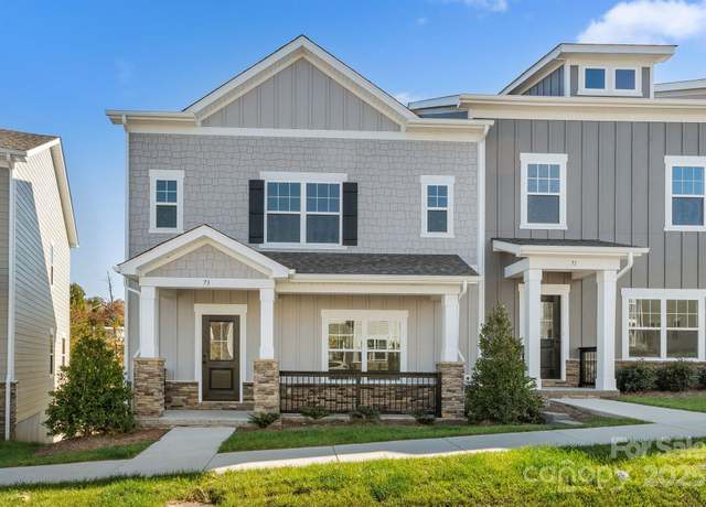 Property at 81 Walnut Springs Dr Unit 22-D, Asheville, NC 28804, 3 beds, 2.5 baths
