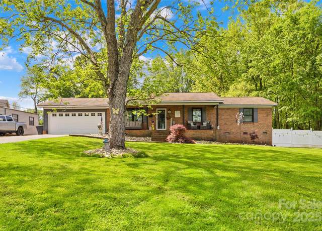 Property at 1279 Rocky Creek Rd, Shelby, NC 28152, 3 beds, 2 baths