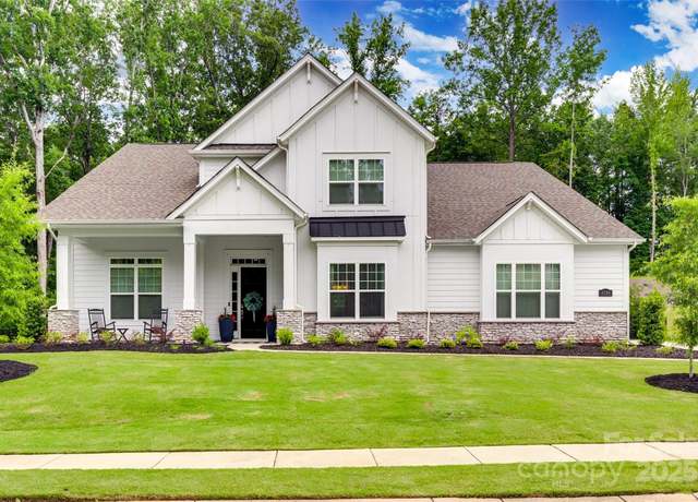 Property at 2324 Loire Valley Dr, Indian Land, SC 29707, 4 beds, 4.5 baths