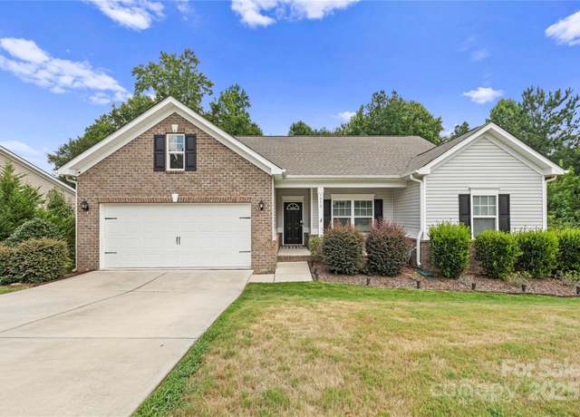 Property at 5050 Abbington Way, Belmont, NC 28012, 4 beds, 2.5 baths