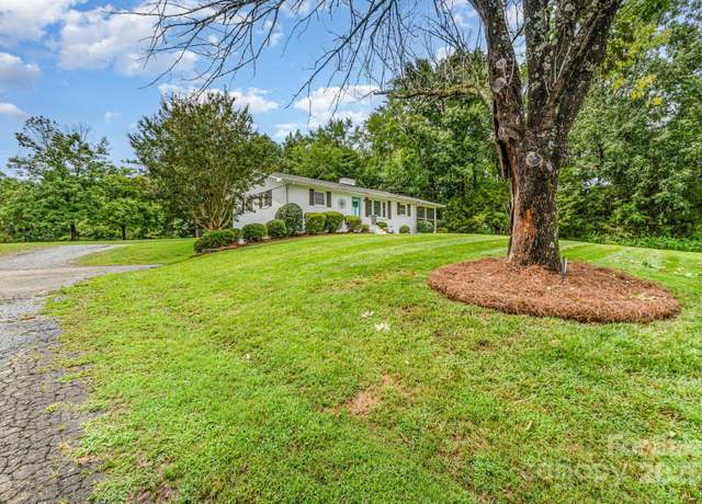 Property at 4206 Flowes Store Rd, Concord, NC 28025, 2 beds, 1 bath