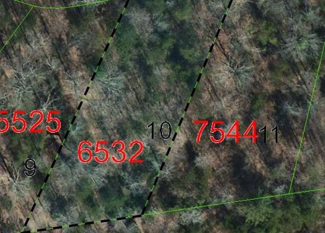 Property at TBD Biggerstaff Loop Lot 10, Nebo, NC 28761
