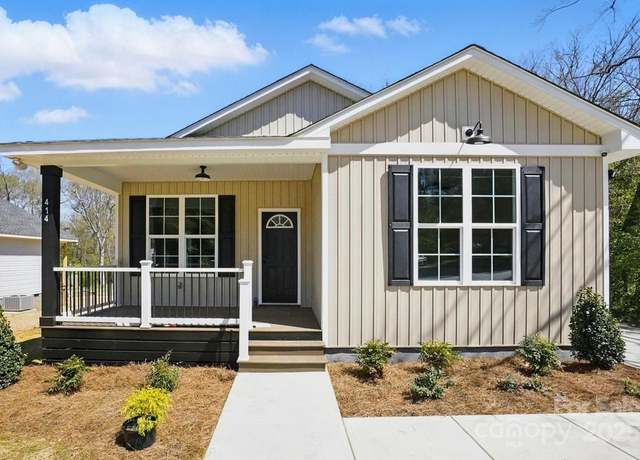 Property at 414 Clinton Ave, Lancaster, SC 29720, 3 beds, 2 baths