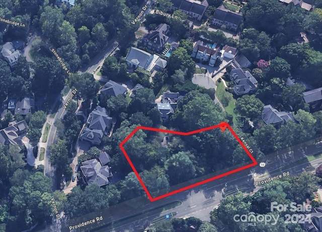 Property at 1915 Providence Rd, Charlotte, NC 28211