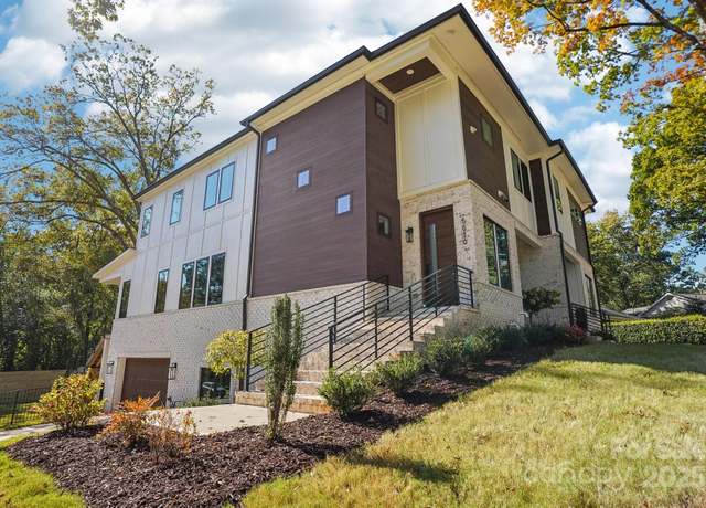 Property at 5610 Farmbrook Dr, Charlotte, NC 28210, 3 beds, 3.5 baths