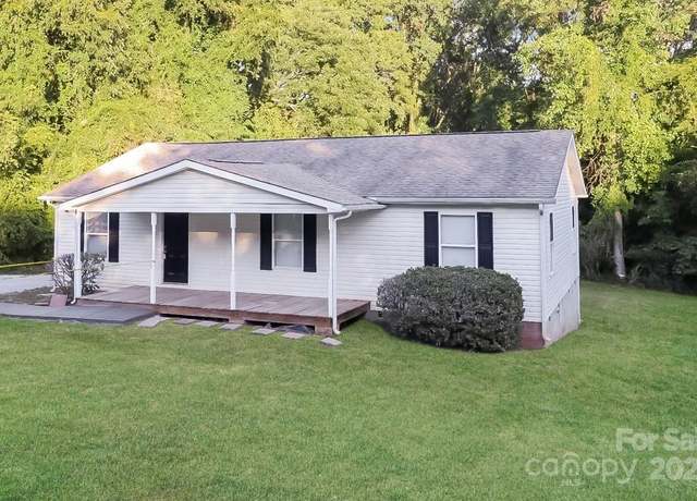 Property at 19 Church St, York, SC 29745, 3 beds, 2 baths