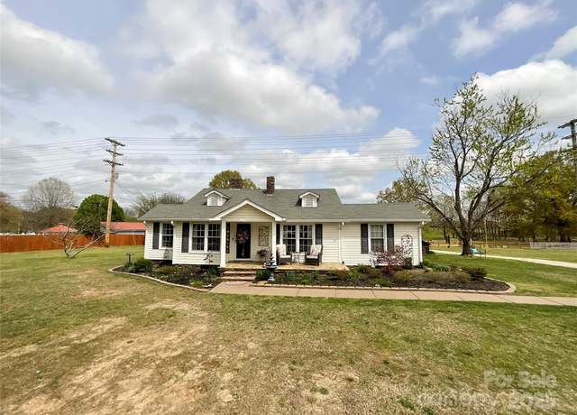 Property at 7514 Secrest Shortcut Rd, Indian Trail, NC 28079, 1 bed, 1 bath