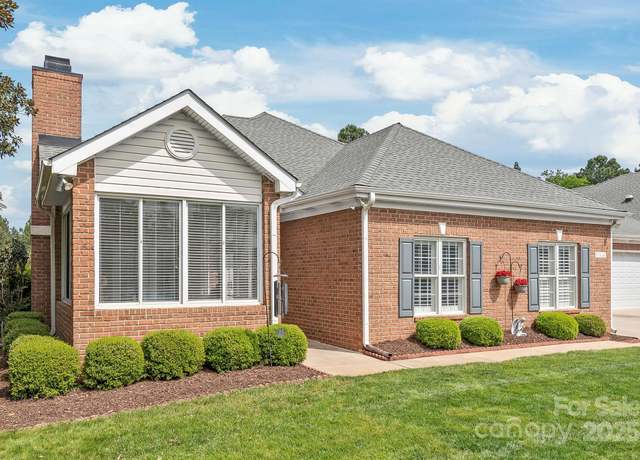 Property at 11346 Olde Turnbury Ct, Charlotte, NC 28277, 3 beds, 2 baths