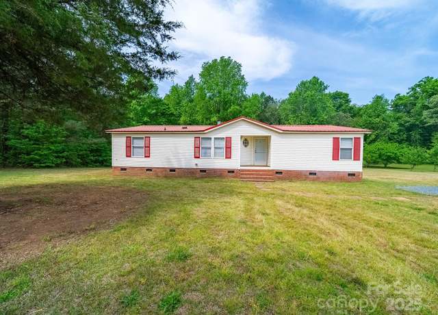 Property at 5318 Austin Rd, Monroe, NC 28112, 3 beds, 2 baths