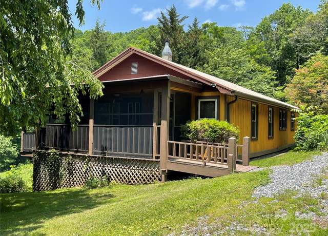 Property at 139 Ivy Ridge Church Rd, Mars Hill, NC 28754, 2 beds, 1 bath
