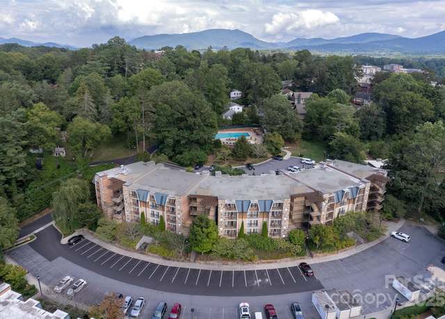 Property at 202 Bowling Park Rd #202, Asheville, NC 28803, 3 beds, 2 baths