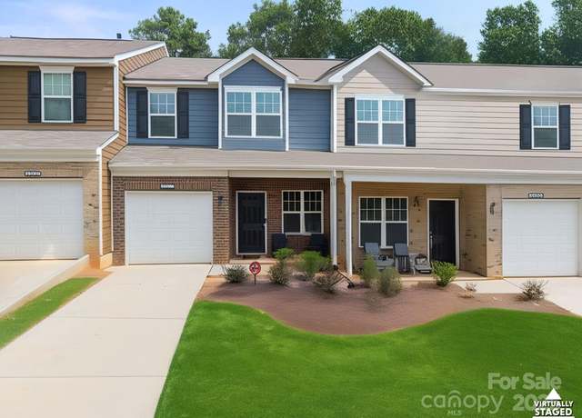 Property at 7444 Sienna Heights Pl, Charlotte, NC 28213, 2 beds, 2.5 baths