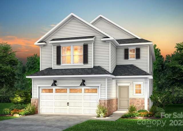 Property at 11517 Glasden Rd #522, Charlotte, NC 28278, 4 beds, 3 baths