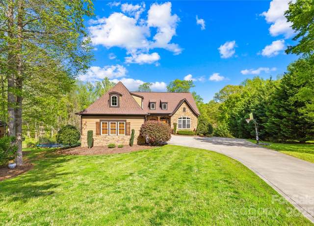 Property at 401 Yorkfield Dr, Shelby, NC 28150, 3 beds, 4.5 baths
