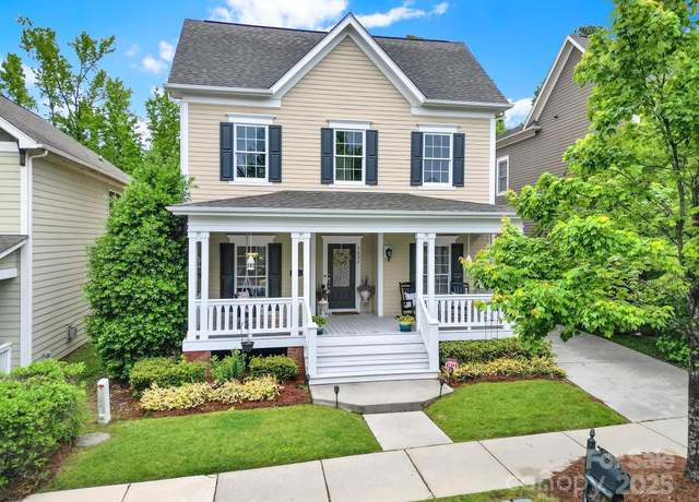Property at 3426 Richards Xing, Fort Mill, SC 29708, 4 beds, 2.5 baths