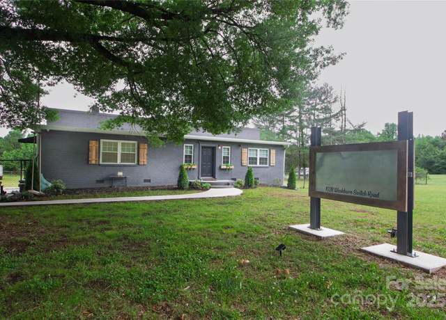 Property at 1028 Washburn Switch Rd, Shelby, NC 28150, 1 bed, 0.5 baths
