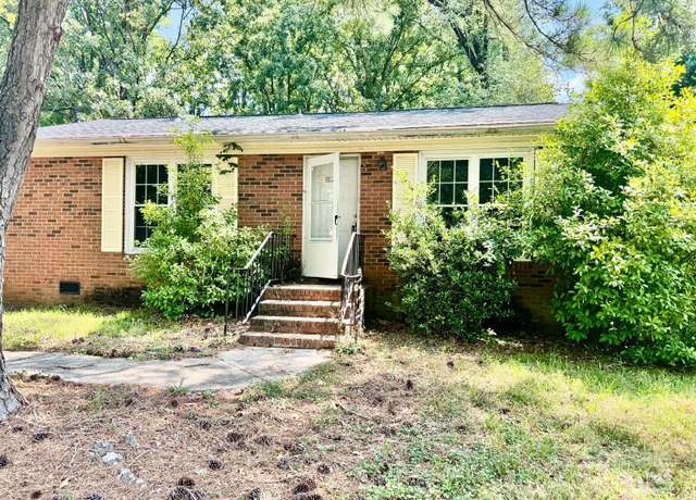 Property at 1025 S Jones Avenue Ext, Rock Hill, SC 29730, 3 beds, 1 bath