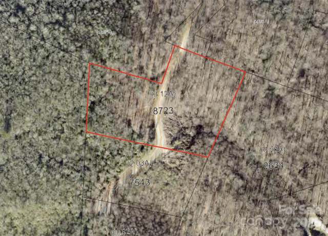 Property at 000 Indian Ridge Trl #7, Hendersonville, NC 28739