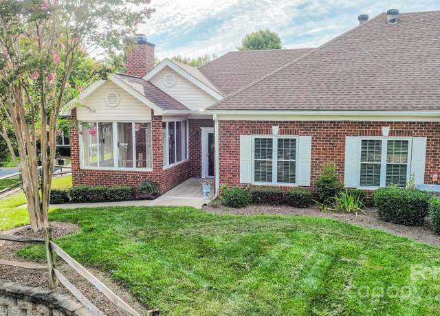 Property at 11929 Ludwell Branch Ct, Charlotte, NC 28277, 2 beds, 2 baths