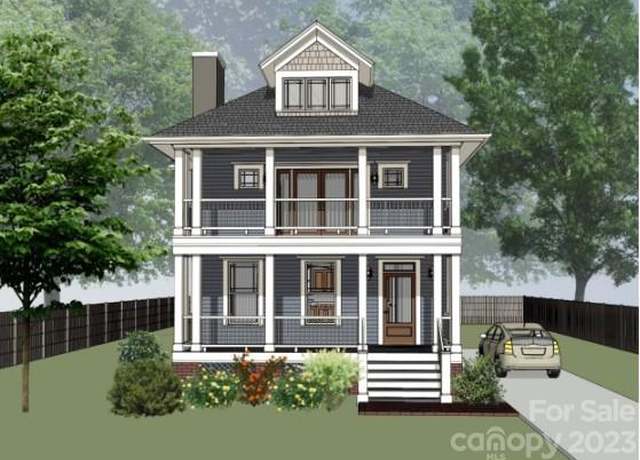 Property at 31 Loblolly Ln, Asheville, NC 28803, 3 beds, 2.5 baths