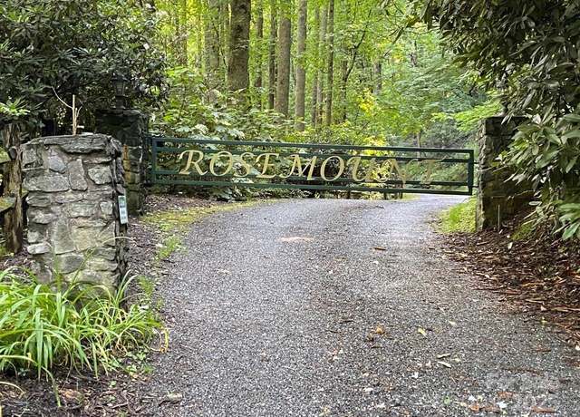 Property at 0 Forest Rose Ln #7, Sylva, NC 2879
