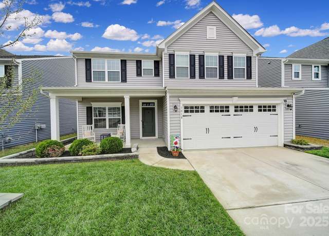 Property at 1018 Hinson Forest Rd, Monroe, NC 28110, 4 beds, 2.5 baths