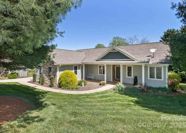 Property at 16 Devonshire Dr, Mills River, NC 28759, 3 beds, 3.5 baths