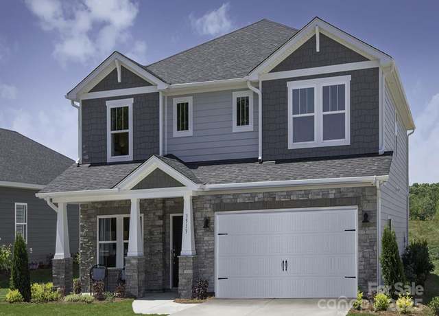Property at 140 Shepherds Landing Dr, Mooresville, NC 28115, 5 beds, 3 baths