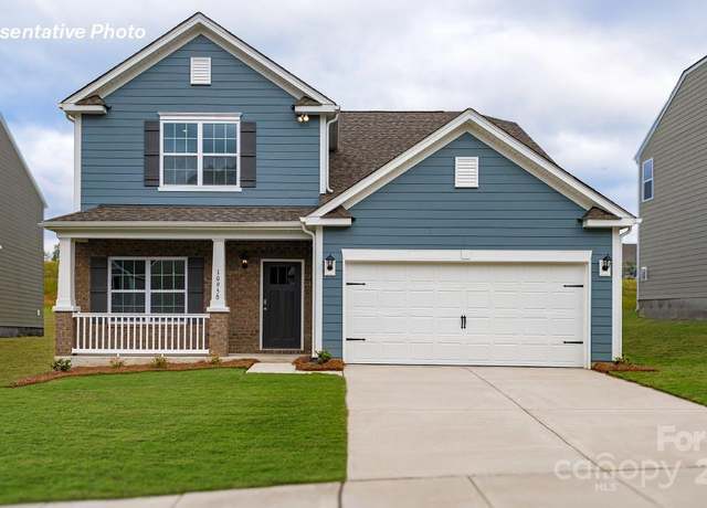 Property at 6612 Barcelona Way, Charlotte, NC 28214, 4 beds, 3.5 baths