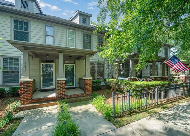 Property at 1135 Market St, Fort Mill, SC 29708, 2 beds, 2.5 baths