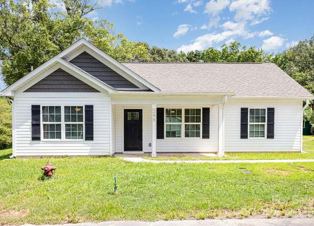 Property at 295 Colston St, Albemarle, NC 28001, 3 beds, 2 baths