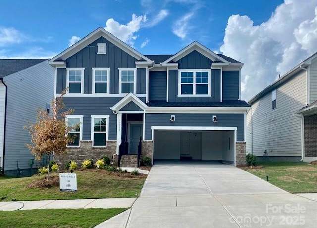 Property at 13713 Roderick Dr #192, Huntersville, NC 28078, 5 beds, 3.5 baths