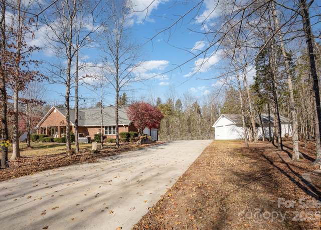 Property at 280 Black Beard Ln, Rockwell, NC 28138, 3 beds, 3.5 baths