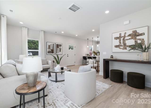 Property at 2120 A Ave, Charlotte, NC 28216, 3 beds, 2.5 baths