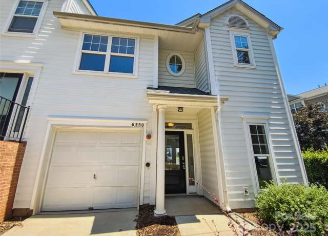 Property at 6350 Royal Celadon Way, Charlotte, NC 28269, 3 beds, 2.5 baths