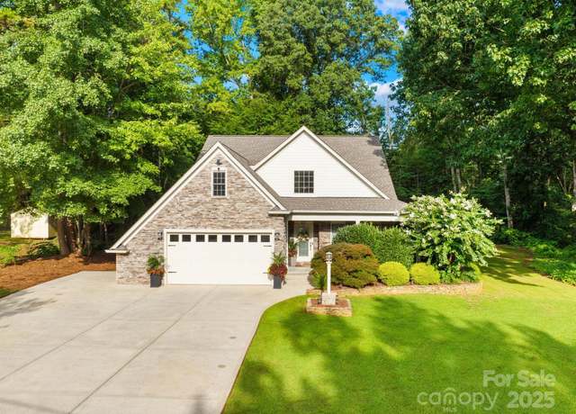 Property at 119 Jennymarie Rd, Mooresville, NC 28115, 3 beds, 3 baths
